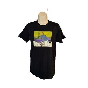 Cross Colours VIntage look BOYZ‎ n' the HOOD Unisex T shirt size Small